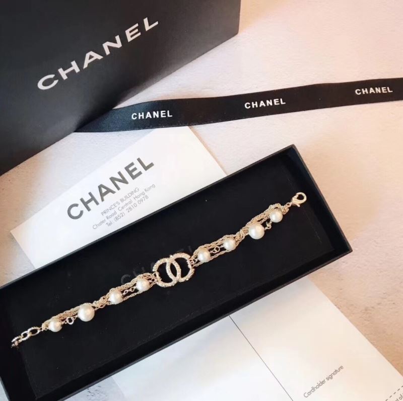 Chanel Bracelets